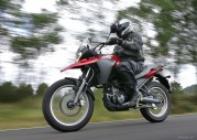 Derbi Senda DRD125R